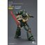 Figurka Warhammer 40k 1/18 - Dark Angels Intercessor- 8 image