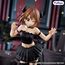 K-On! BiCute Dark Figur - Yui Hirasawa- 5 image