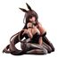 Goddess of Victory: Nikke Noodle Stopper Figure - Noir