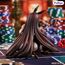 Goddess of Victory: Nikke Noodle Stopper Figure - Noir- 3 image