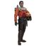 Star Wars: Rebels 1/6 Action figure - Ezra Bridger (TMS172)