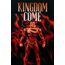 DC Multiverse McFarlane Cover Recreations Actionfigur - Superman (Kingdom Come) [Gold Label]- 18 image