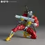 Figurka Justice League Revoltech Amazing Yamaguchi - Deadshot- 9 image