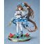 Arknights 1/7 Statue - Eyjafjalla the Hvít Aska (A Picnic Before A Long Trip Ver.)- 4 image