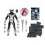 Image Comics Founders Series McFarlane Elite Edition Action figure - ShadowHawk- 4 image