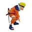 Figurka Naruto Ninkai Zoukei Retsuden - Naruto Uzumaki (72 Series, 19)- 4 image