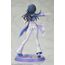 Gakuen Idolmaster 1/7 Statue - Temari Tsukimura (Re;IRIS Ver.)- 7 image
