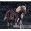 Elden Ring Figma Action Figure - Torrent, the Spectral Steed- 7 image