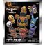 Náhodná visačka na batoh Five Nights at Freddy's Series 1- 3 image