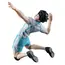 Haikyu!! Posing Figur - Toru Oikawa- 2 image