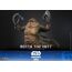 Star Wars: The Mandalorian & Grogu Movie Masterpiece 1/6 Action figure - Rotta The Hutt (MMS885)- 8 image