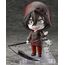 Angels of Death Nendoroid Action figure - Isaac Foster- 4 image
