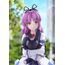 Фігурка Trails in the Sky 2nd Chapter Pop Up Parade L - Renne- 8 image