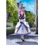 Фігурка Trails in the Sky 2nd Chapter Pop Up Parade L - Renne- 5 image