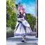 Фігурка Trails in the Sky 2nd Chapter Pop Up Parade L - Renne- 6 image