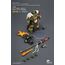Figurka Warhammer 40k 1/18 - Salamanders Vulkan He'stan, the Forgefather- 11 image