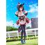 Umamusume: Pretty Derby 1/7 Statue - Eishin Flash (Victory Pose Ver.)- 3 image