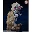 Demon Slayer: Kimetsu no Yaiba FiguartsZERO Statue - Akaza (Upper Three) [Reissue]- 5 image