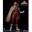 Figurka Mighty Morphin Power Rangers: The Return FigZero 1/6 - Red Ranger- 6 image