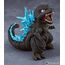 Godzilla Minus One Nendoroid Action Figure - Godzilla (2023)- 5 image