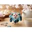 Okami Nendoroid Action Figure - Shiranui DX Ver. (re-run)- 5 image