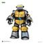 Teenage Mutant Ninja Turtles (2012) Action Figure - Ultimate Metalhead- 3 image