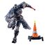 Chang An Wei Mecha / Traffic Police Plastic model kit