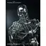 Terminator InArt 1/6 Action figure - T-800 Endoskeleton- 13 image