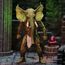 Conan the Barbarian: The Tower of the Elephant Epic H.A.C.K.S 1/12 Action figure 2-pack - Young Conan and Yag Kosha- 5 image