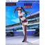 Date A Live V Tenitol Tall Statue - Kurumi Tokisaki (Race Queen Ver.)- 2 image