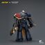 Warhammer The Horus Heresy 1/18 Action Figure - Night Lords Contekar Terminator 2- 3 image