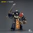 Warhammer The Horus Heresy 1/18 Action Figure - Night Lords Contekar Terminator 2- 4 image