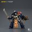 Warhammer The Horus Heresy 1/18 Action Figure - Night Lords Contekar Terminator 2- 5 image