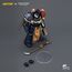 Warhammer The Horus Heresy 1/18 Action Figure - Night Lords Contekar Terminator 2- 6 image