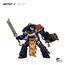 Warhammer The Horus Heresy 1/18 Action Figure - Night Lords Contekar Terminator 2- 9 image
