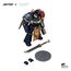 Warhammer The Horus Heresy 1/18 Action Figure - Night Lords Contekar Terminator 2- 10 image