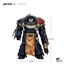 Warhammer The Horus Heresy 1/18 Action Figure - Night Lords Contekar Terminator 2- 11 image