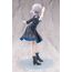 Gakuen Idolmaster 1/7 Statue - Lilja Katsuragi (Hakusen)- 5 image
