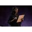 Beetlejuice (1988) 1/6 Action figure - Lydia Deetz- 3 image
