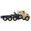 Transformers Overgear Action figure - OG-03 Optimus Prime- 12 image