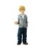 My Hero Academia Ichibansho Figure - Katsuki Bakugo (The Story of How He Became the Greatest Hero)