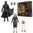 Marvel Legends (Thunderbolts*) Action figure 2-pack - Valentina Allegra de Fontaine & Marvel's The Void