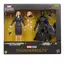 Marvel Legends (Thunderbolts*) Action figure 2-pack - Valentina Allegra de Fontaine & Marvel's The Void- 13 image