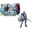 30 Minutes Fantasy Plastic Model Kit - Rosan Swordman