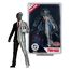 DC Direct Page Punchers Action figure with comic - Two-Face (Batman '89) [Red Platinum Edition]