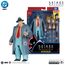 DC Direct (Batman: The Animated Series) Action figure - Detective Bullock (BAF Rene Montoya)