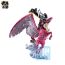 One Piece Soul Gorgeous Statue Ichibansho Figure - Pierre & Gan Fall (EX Devils Vol. 3)- 2 image