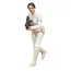Star Wars Episode II Vintage Collection Action Figure - Padmé Amidala (Geonosis)- 4 image