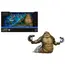 Star Wars Black Series (The Mandalorian & Grogu) Action figure - Rotta the Hutt