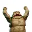 Star Wars Black Series (The Mandalorian & Grogu) Action figure - Rotta the Hutt- 5 image